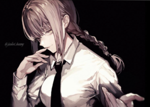 マキマは悪魔？能力・死亡＆魅力7つを徹底解説【飼い犬集まれ！チェンソーマン】